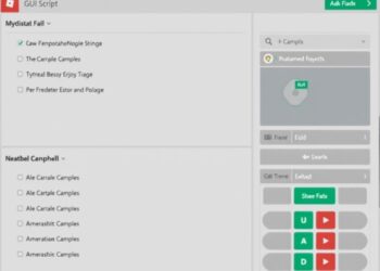 Best GUI Scripts for Roblox Games: Enhance Your Gameplay Experience