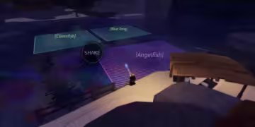 Roslit Bay Location in Fisch – All About – Roblox