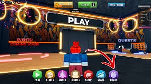 image of where to get codes yb Basketball: Zero 