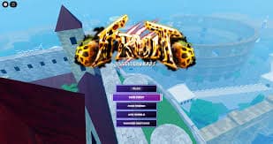Image of Fruit Battlegrounds Codes 