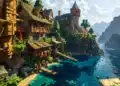 minecraft ES