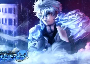 Banner of Project Mugetsu (PM)