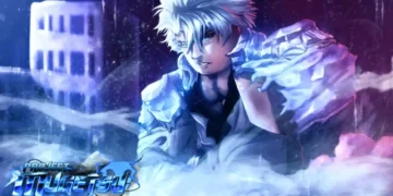 Banner of Project Mugetsu (PM)