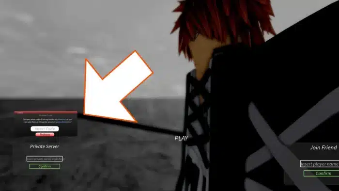 Image of instruction in Project Mugetsu (PM) 