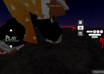 Project Slayers New codes – Roblox