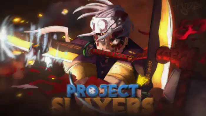 image of Project Slayers - banner