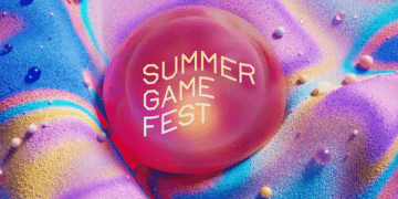 summer game fest
