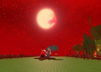 Roblox Grow a Garden: Blood Moon Shop Items List