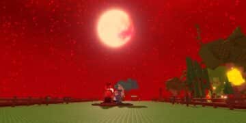 Roblox Grow a Garden: Blood Moon Shop Items List