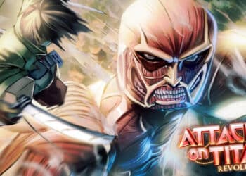 Attack on Titan Revolution Tier-List – Roblox