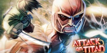 Attack on Titan Revolution Tier-List – Roblox