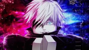Banner of character to the game Anime Dimensions 