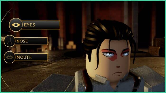 Image of Attack on Titan Revolution character