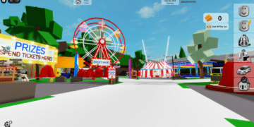 Image of Brookhaven RP gameplay