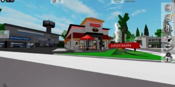 Image of Brookhaven RP in roblox