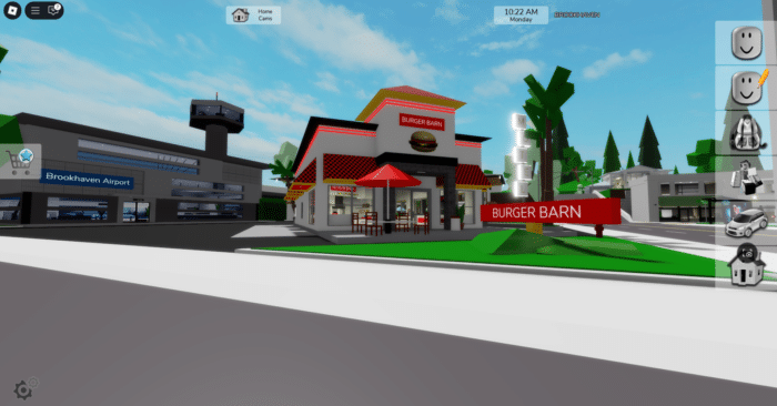 Image of Brookhaven RP in roblox