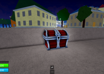 Blox Fruits Tier List – Roblox
