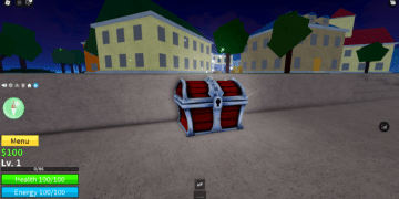 Blox Fruits Tier List – Roblox