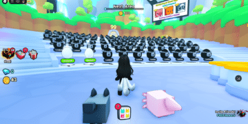 Pet Simulator 99 Values & Value List – Roblox