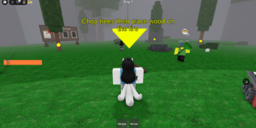 Image of 99 Nights In The Forest