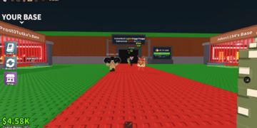 Image of Steal a Brainrot