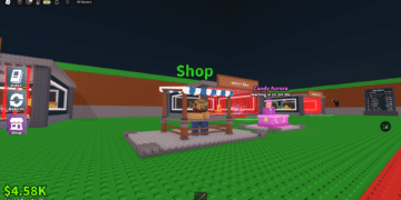 Image of Steal a Brainrot VIP