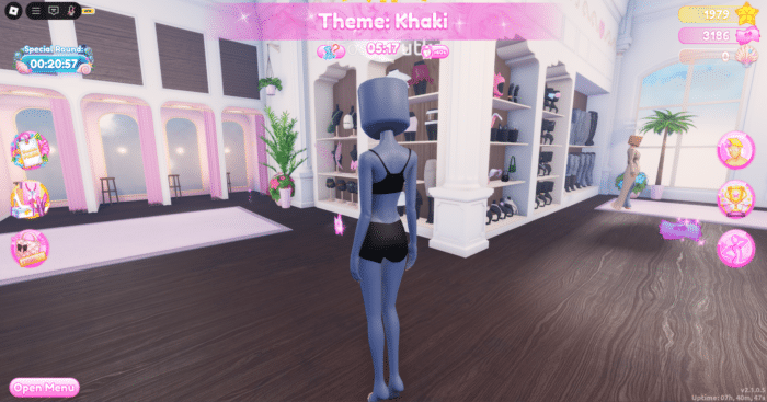 Image of Dress to Impress 