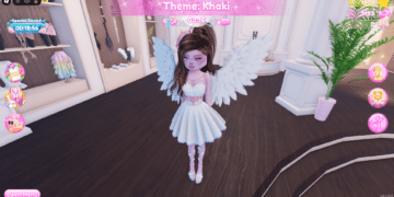 All Themes in Dress to Impress (A Complete List) – Roblox
