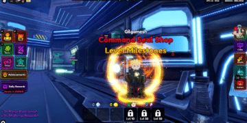 How to Get Rengoku In Anime Vanguards – Roblox