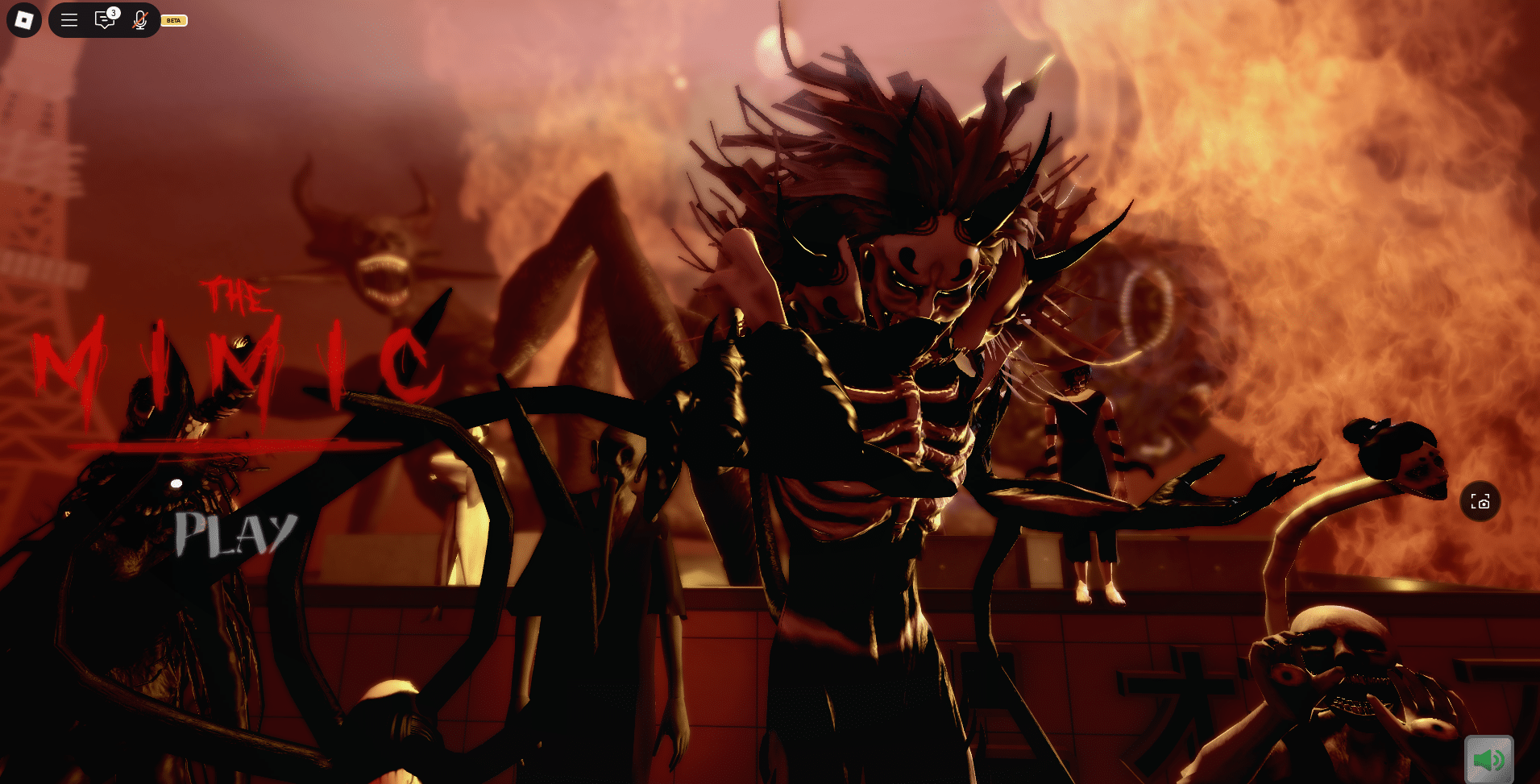 Roblox The Mimic: What It Is and How to Play « HDG