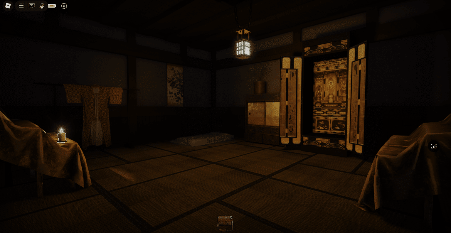 Roblox The Mimic: What It Is and How to Play « HDG