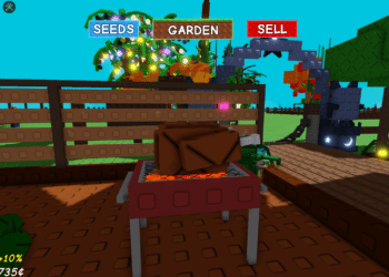 How to Get Free Cooked Owl Pet in Grow a Garden – Roblox