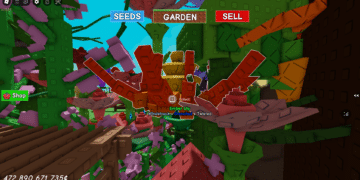 How to Get Ember Lily Seed in Grow a Garden – Roblox