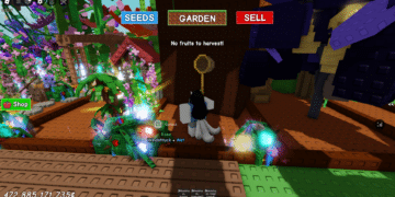 Image of roblox harvesting