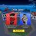 Image of Blox Fruit main page