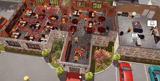 Image of Restaurant Tycoon 2 