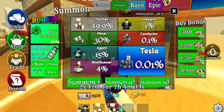 Image of Tower Defense Simulator Tier List - Roblox