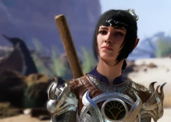 Best Shadowheart Feats in Baldur’s Gate 3