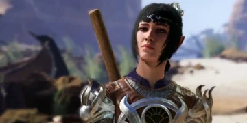 Best Shadowheart Feats in Baldur’s Gate 3