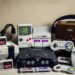 Retro Consoles