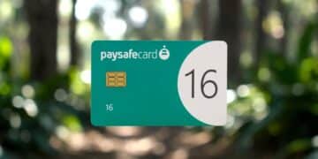 Paysafecard
