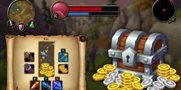 WoW Items