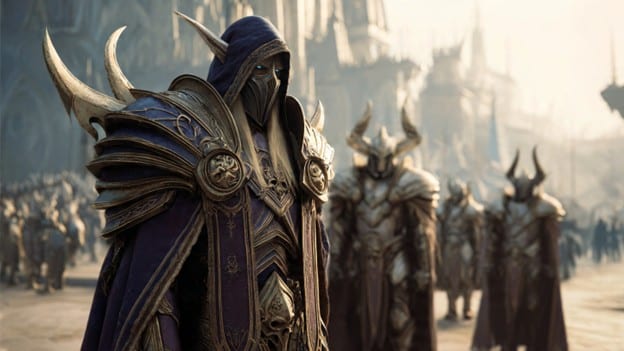 A Guide to Obtaining and Selling the WoW Token