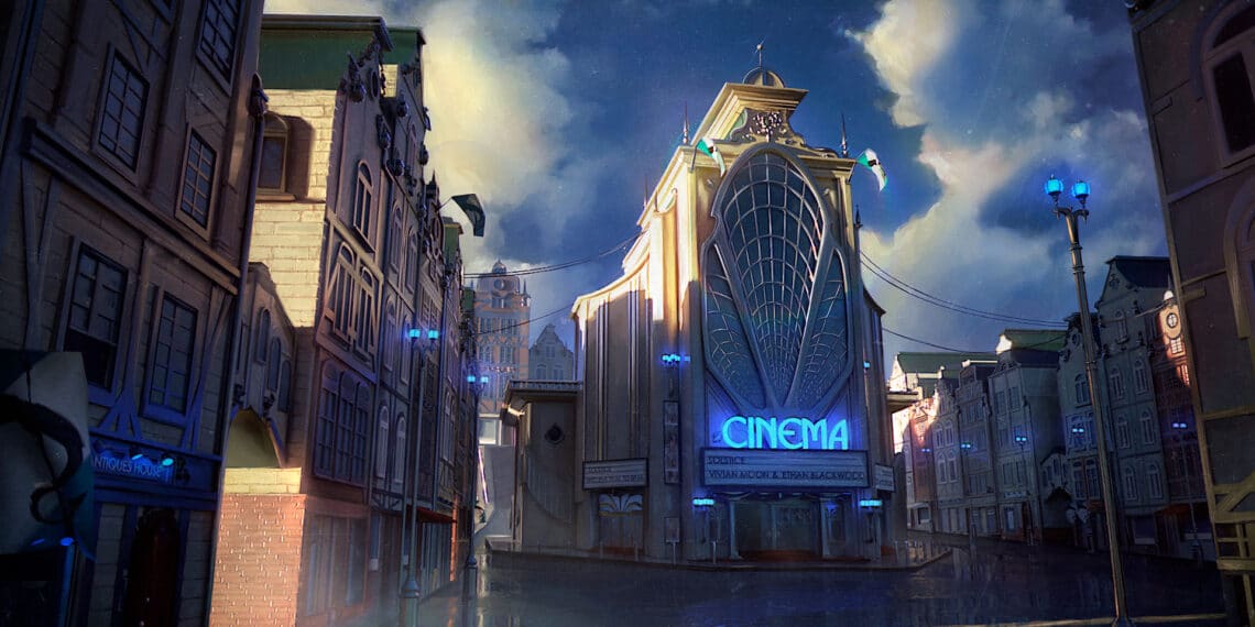 Cinema