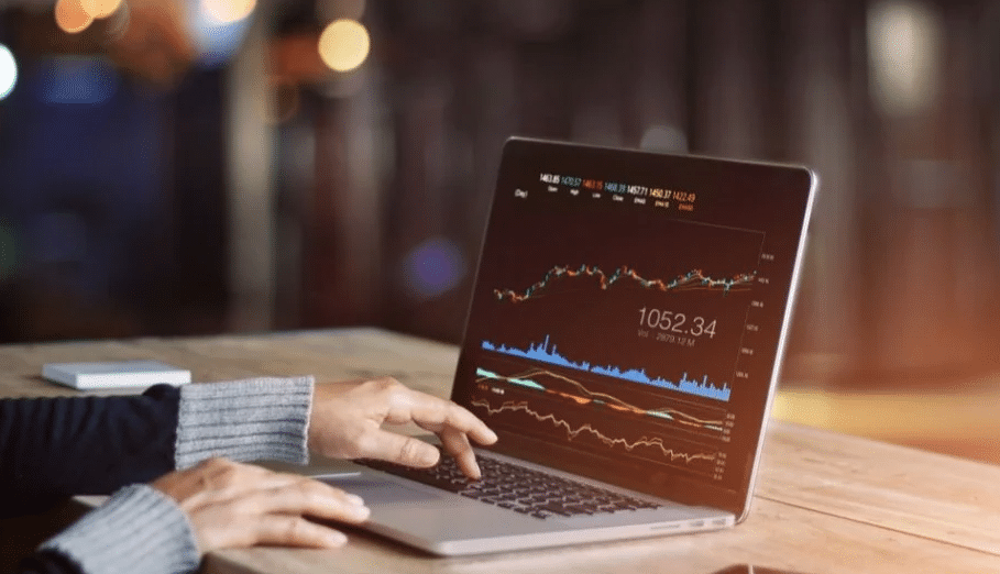 Forex Trading