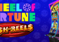 Wheel of Fortune