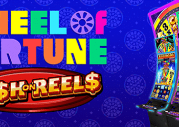 Wheel of Fortune