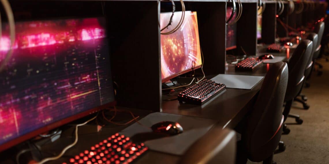 computador para gaming