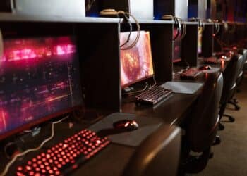 computador para gaming